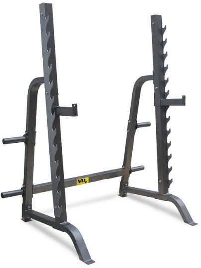 ��� ���� �� ������ 480MPR VO2