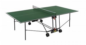 שולחן פינג פונג פנים 162in שולחן פינג פונג פנים 162in