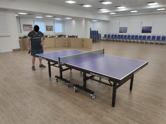 ����� ���� ���� Competition 2000 ���� Roberto Ferre - ������