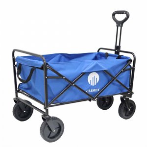 עגלת קמפינג גדולה לנשיאת ציוד כושר למאמנים עגלת קמפינג גדולה לנשיאת ציוד כושר למאמנים