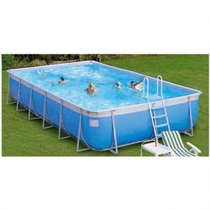 בריכת ניו פלסט CALIFORNIA MEGA 950 בריכת ניו פלסט CALIFORNIA MEGA 950