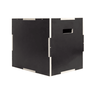 קובייה פליאומטרית עץ קפיצה פליו בוקס 40X50X60 ס"מ קובייה פליאומטרית עץ קפיצה פליו בוקס 40X50X60 ס"מ