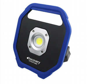 ��� ����� LED ���� �� ���� ��� ������ Discovery DS-250