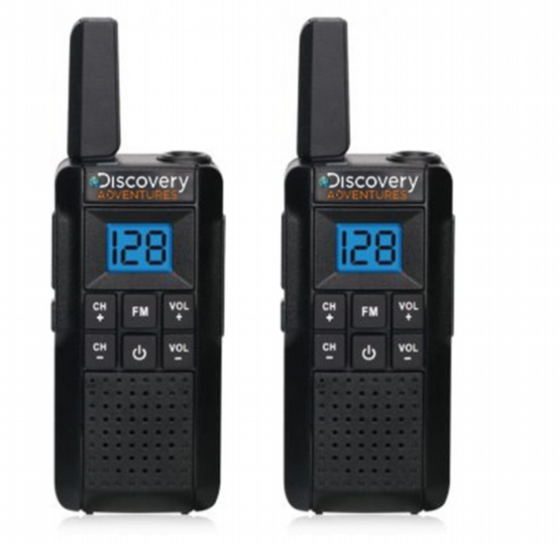 ��� ������ ��� �������� Discovery DS-PRO