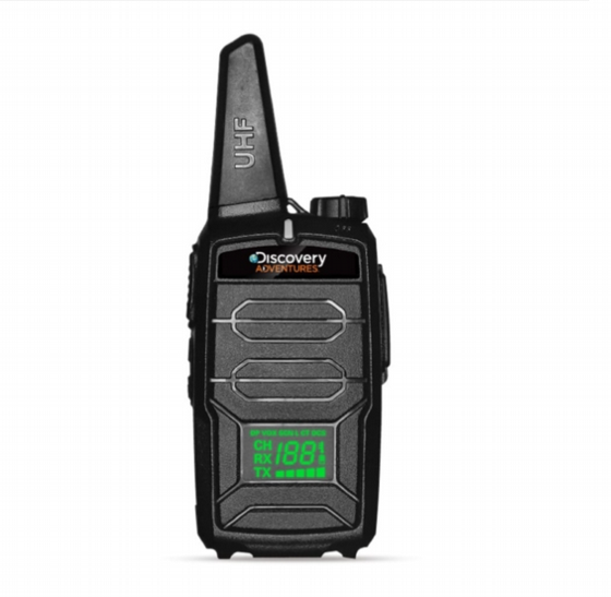 ����� ��� ������ Discovery DS-PX3