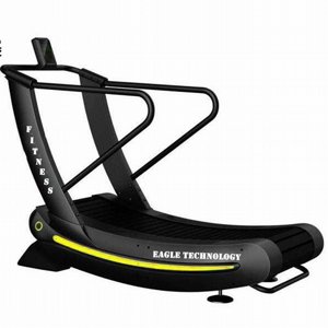 הליכון מקצועי AIR RUNNER הליכון מקצועי AIR RUNNER