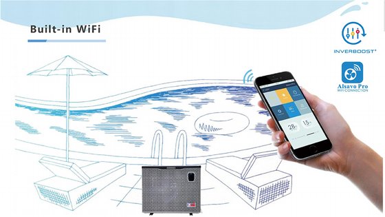 ����� ��� �������� ��� KT32 INVERBOOST WI-FI ������� ���������