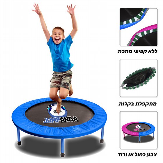 ��������� 48 ���� ������ JUMPANDA �������