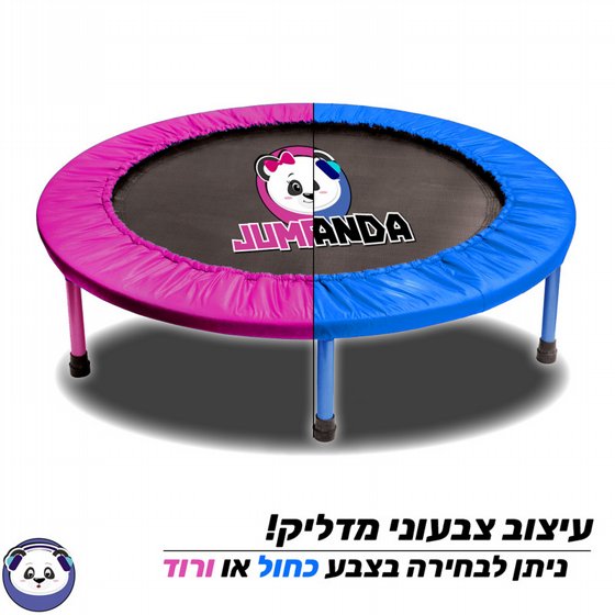 ��������� 48 ���� ������ JUMPANDA �������