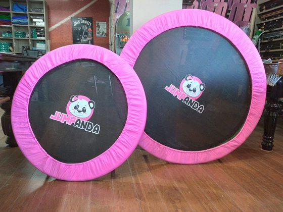 ��������� 48 ���� ������ JUMPANDA �������