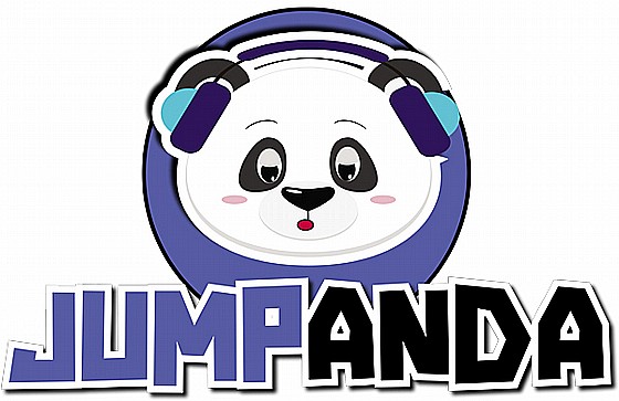 ��������� ������ ����� ������ JUMPANDA �������