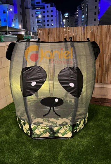 ��������� ���� 1.40 �"� �� ��� ���� JUMPANDA �������