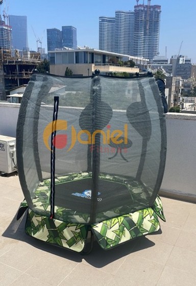 ��������� ���� 1.40 �"� �� ��� ���� JUMPANDA �������