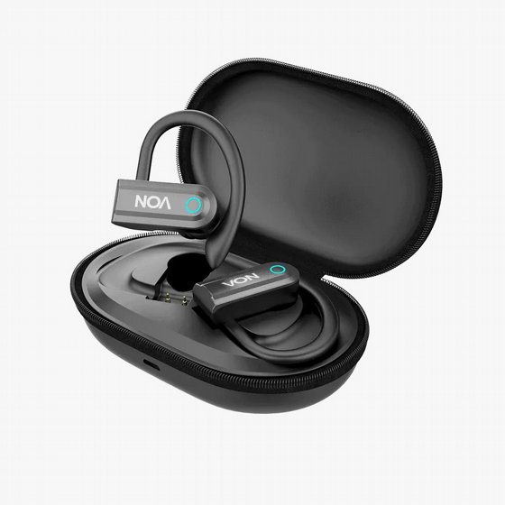������� True Wireless ��� ����� NOA Prime
