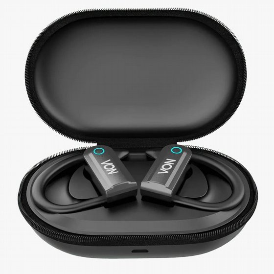 ������� True Wireless ��� ����� NOA Prime