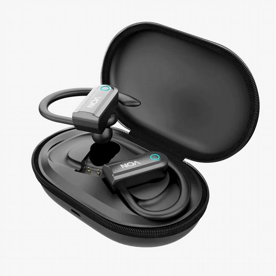 ������� True Wireless ��� ����� NOA Prime