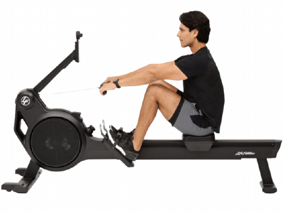 ���� ����� Heat ���� Life Fitness 