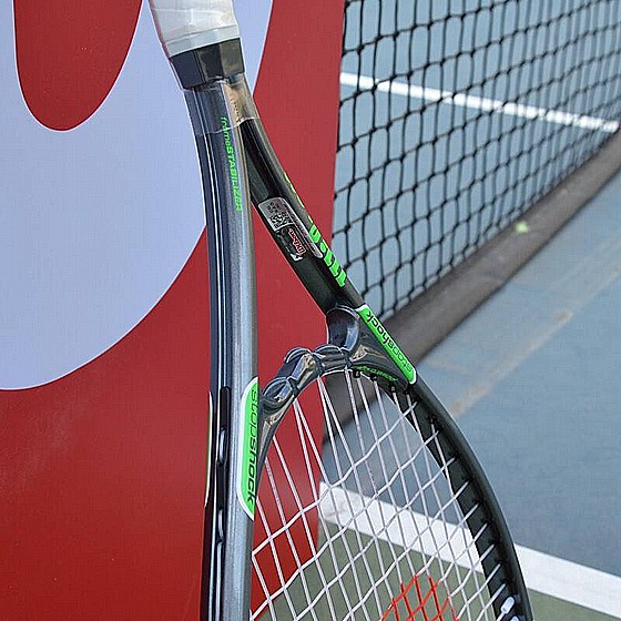 ���� ���� ������ ������� Wilson Tour Slam 