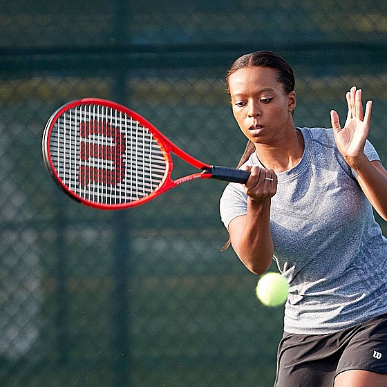 ���� ���� ������ ������� Wilson Pro Staff