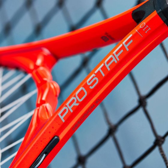 ���� ���� ������ ������� Wilson Pro Staff