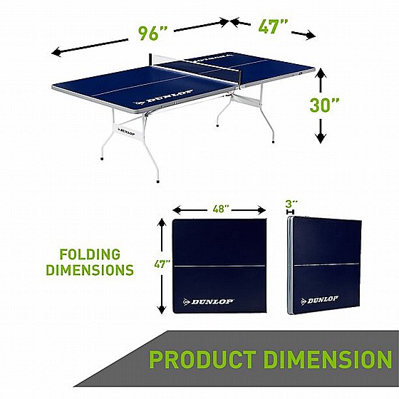 ����� ���� ��� Outdoor Big Fun Dunlop