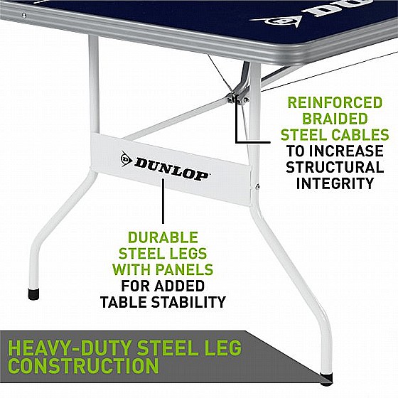    Outdoor Big Fun Dunlop