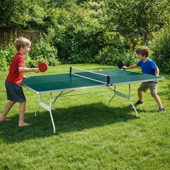 ����� ���� ��� Outdoor Big Fun 