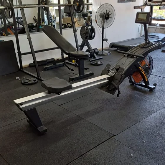 ����� ����� ������ R-FITNESS
