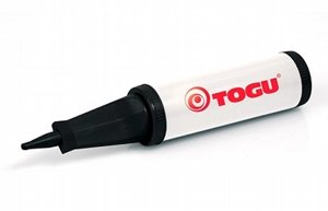 משאבה לכדור פיזיו ענק משאבה לכדור פיזיו ענק