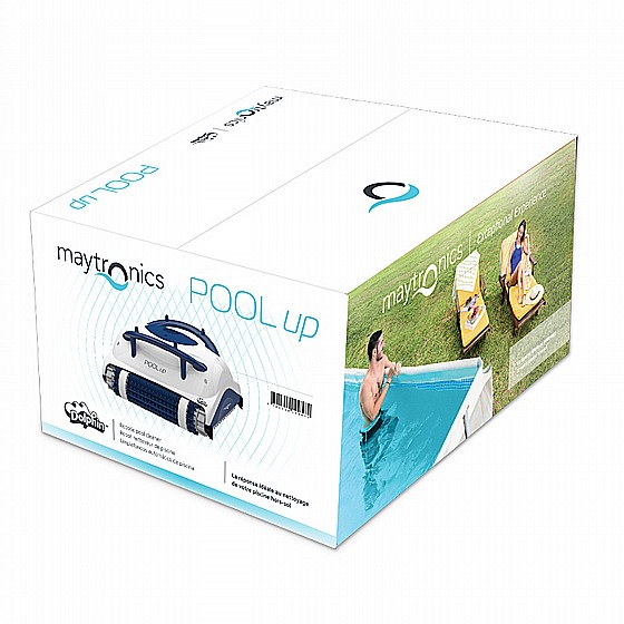 ����� ������ POOL UP ���������