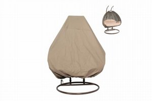 כיסוי גשם איכותי לערסל זוגי לגינה ולמרפסת כיסוי גשם איכותי לערסל זוגי לגינה ולמרפסת