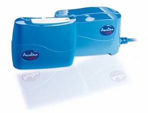 מערכת מלח aqua blue מגן מערכת מלח aqua blue מגן