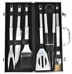 סט כלים מאוד איכותי עשוי אלומיניום הכולל 6 אביזרים סט כלים מאוד איכותי עשוי אלומיניום הכולל 6 אביזרים