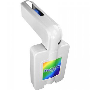 מכשיר למילוי אוטומטי לבריכה POOL SENTRY לו כלור מכשיר למילוי אוטומטי לבריכה POOL SENTRY לו כלור