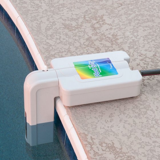 ����� ������ ������� ������ POOL SENTRY �� ����