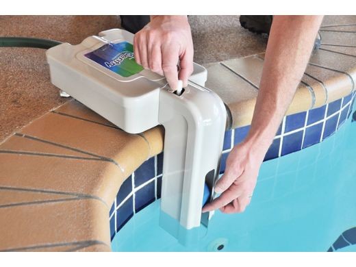 ����� ������ ������� ������ POOL SENTRY �� ����