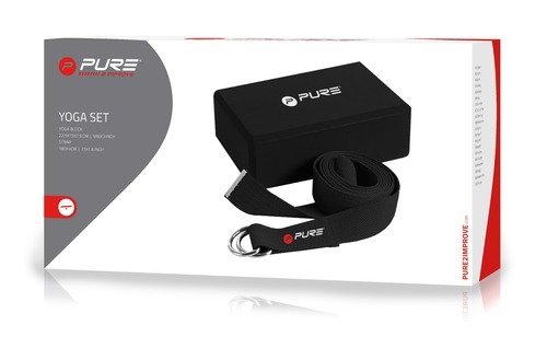 �� ���� - ����� ������ ���� -YOGA SET PURE