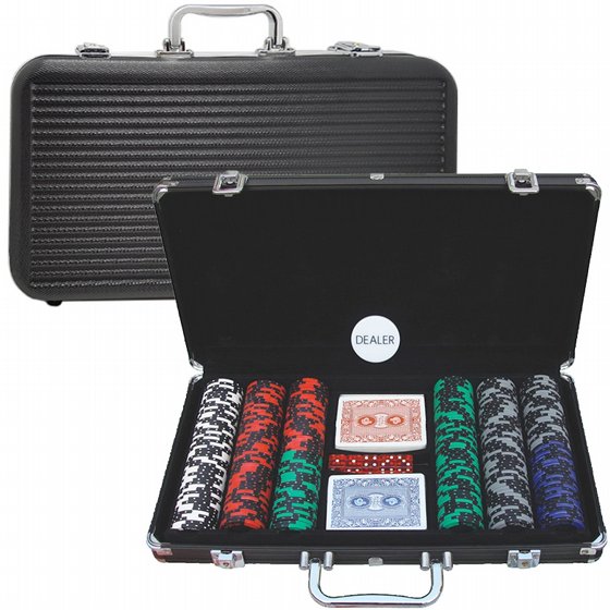 ���� �� ���� ������ PRO POKER  300 ����� �������