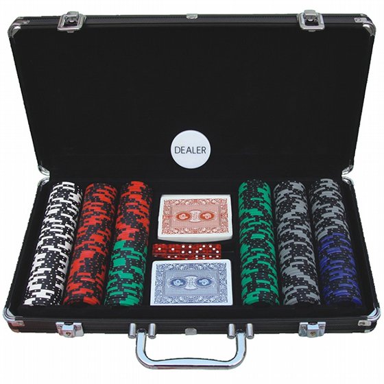 ���� �� ���� ������ PRO POKER  300 ����� �������