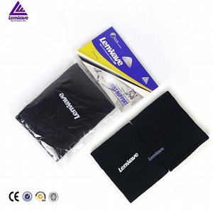 זוג שרוולים אלסטיים לשורף כף היד זוג שרוולים אלסטיים לשורף כף היד