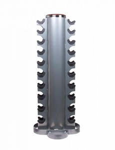 סטנד מעמד למשקולות יד דאמבלס 20 יחידות סטנד מעמד למשקולות יד דאמבלס 20 יחידות