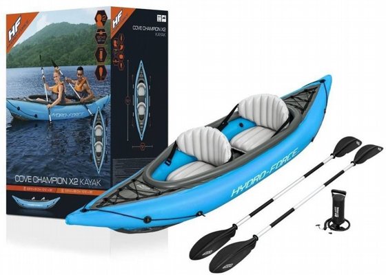 ���� ���� ����� Hydro-Force Cove Champion ��� 65131 BESTWAY