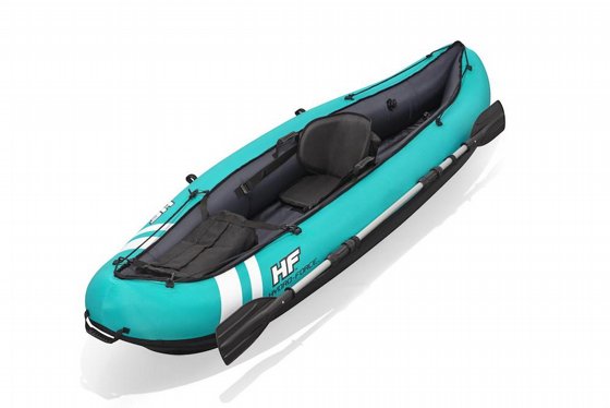 ���� ����� ������ ����� Hydro-Force Ventura Kayak ��� 65118 BESTWAY