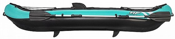���� ����� ������ ����� Hydro-Force Ventura Kayak ��� 65118 BESTWAY
