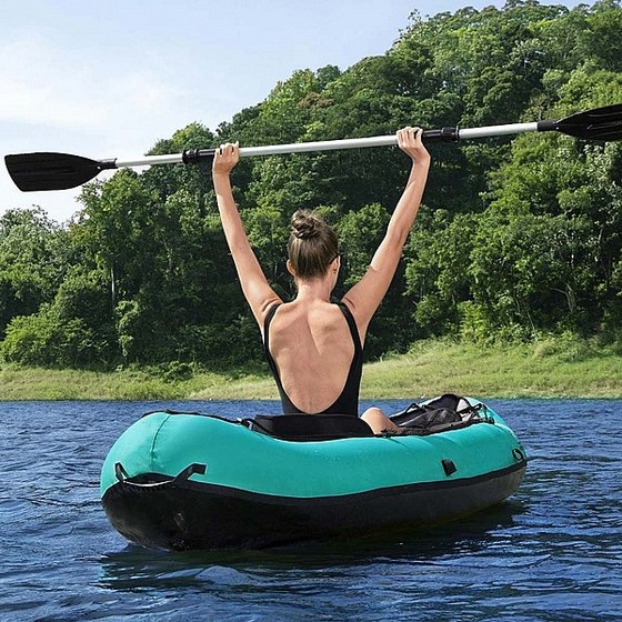 ���� ����� ������ ����� Hydro-Force Ventura Kayak ��� 65118 BESTWAY