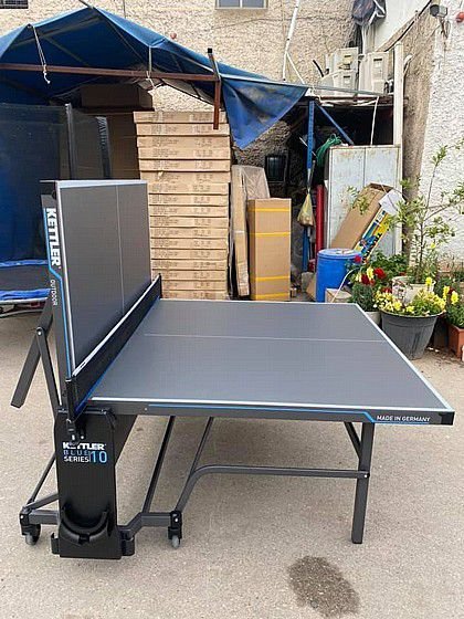 ����� ���� ��� KETLLER Outdoor K10