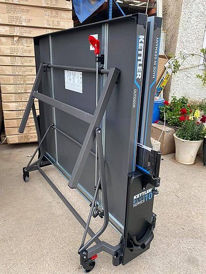 ����� ���� ��� KETLLER Outdoor K10