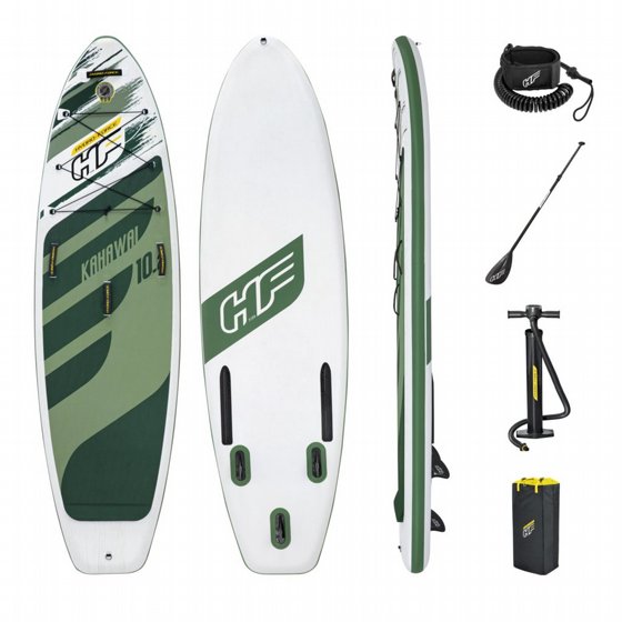 ���� ��� ����� ��� Bestway HYDRO-FORCE Kahwai 65308