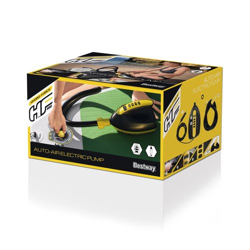 ����� ����� ������ 12V ���� ������ ���� ������� 65315 Bestway Hydro Force