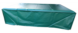 כיסוי שמשונית לשולחן כדורגל 138X120 ס"מ כיסוי שמשונית לשולחן כדורגל 138X120 ס"מ